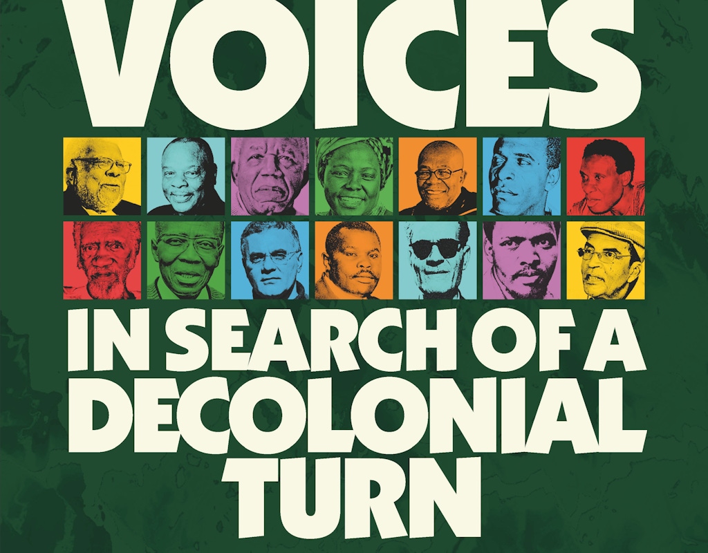 African Voices Cover