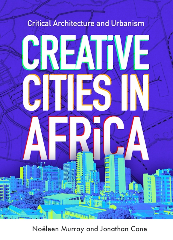Creative Cities Cover 5Inch