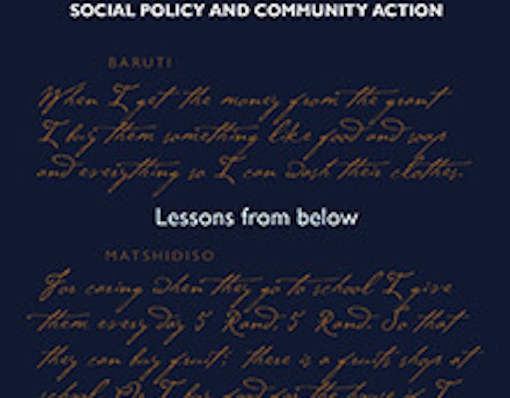 Development  Social  Policy