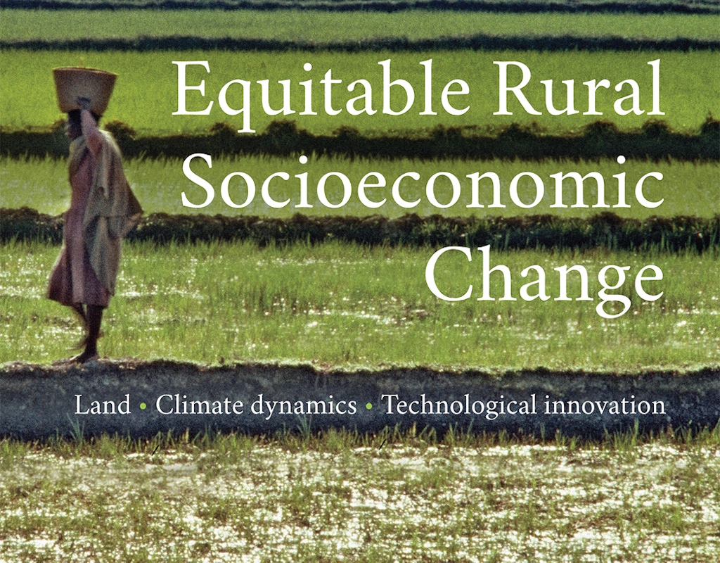 Equitable Rural Change