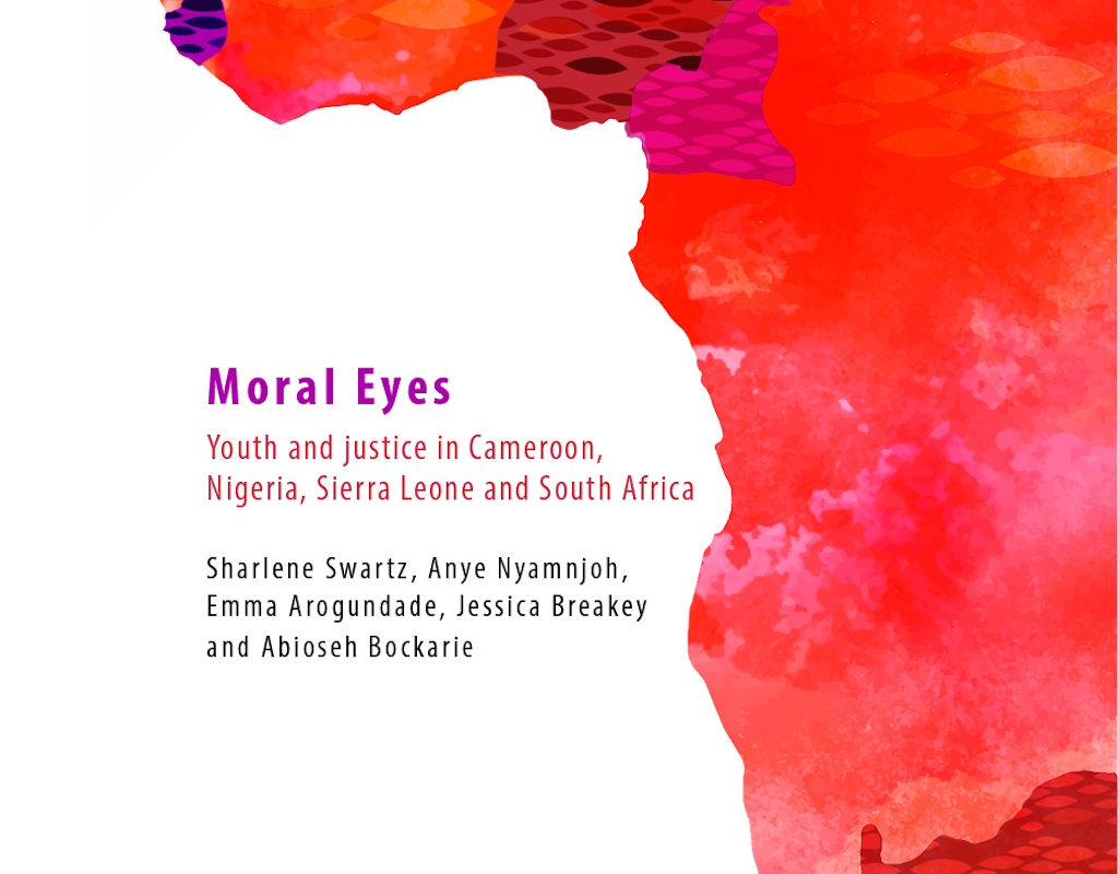 Moral Eyes