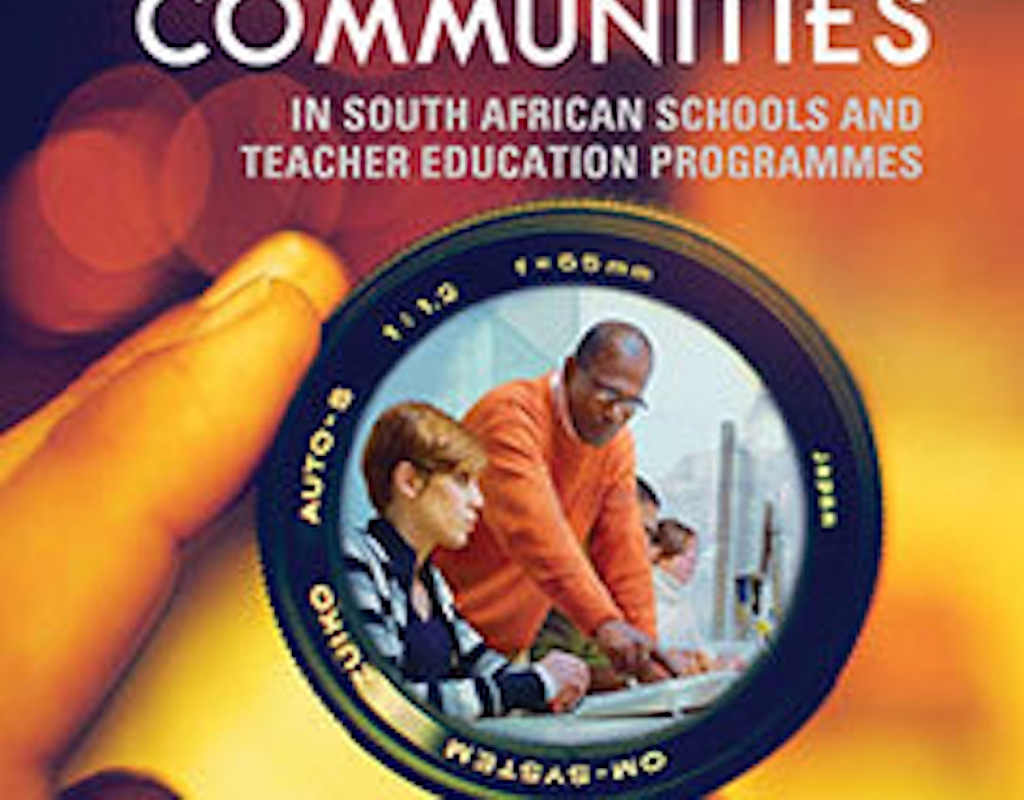 Professional  Learning  Communities