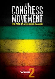The Congress Movement Vol2