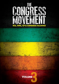 The  Congress  Movement  Vol3