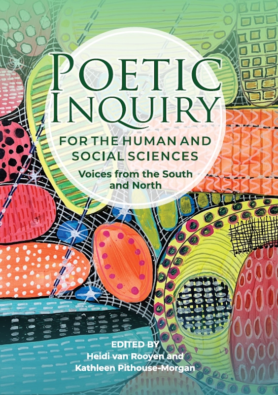 Updated Book Cover Poetic Inquiry
