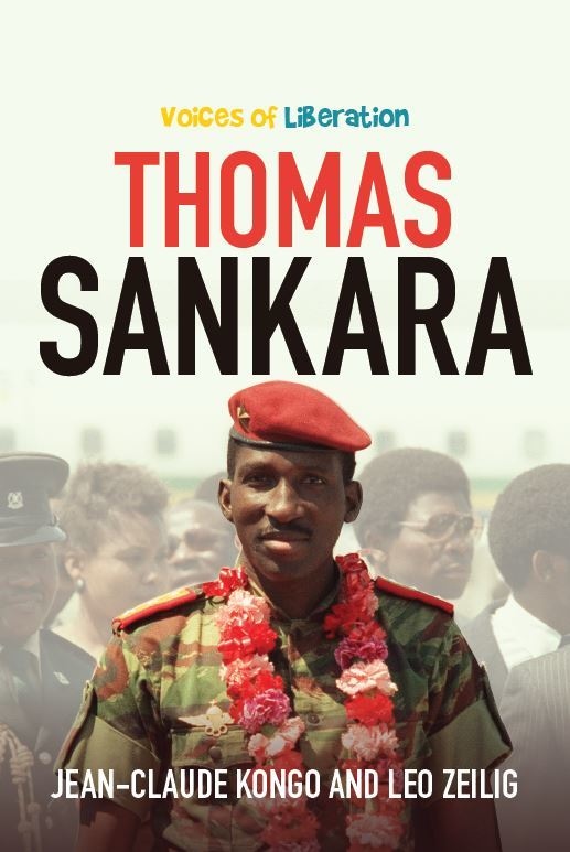 Vol Thomas Sankara