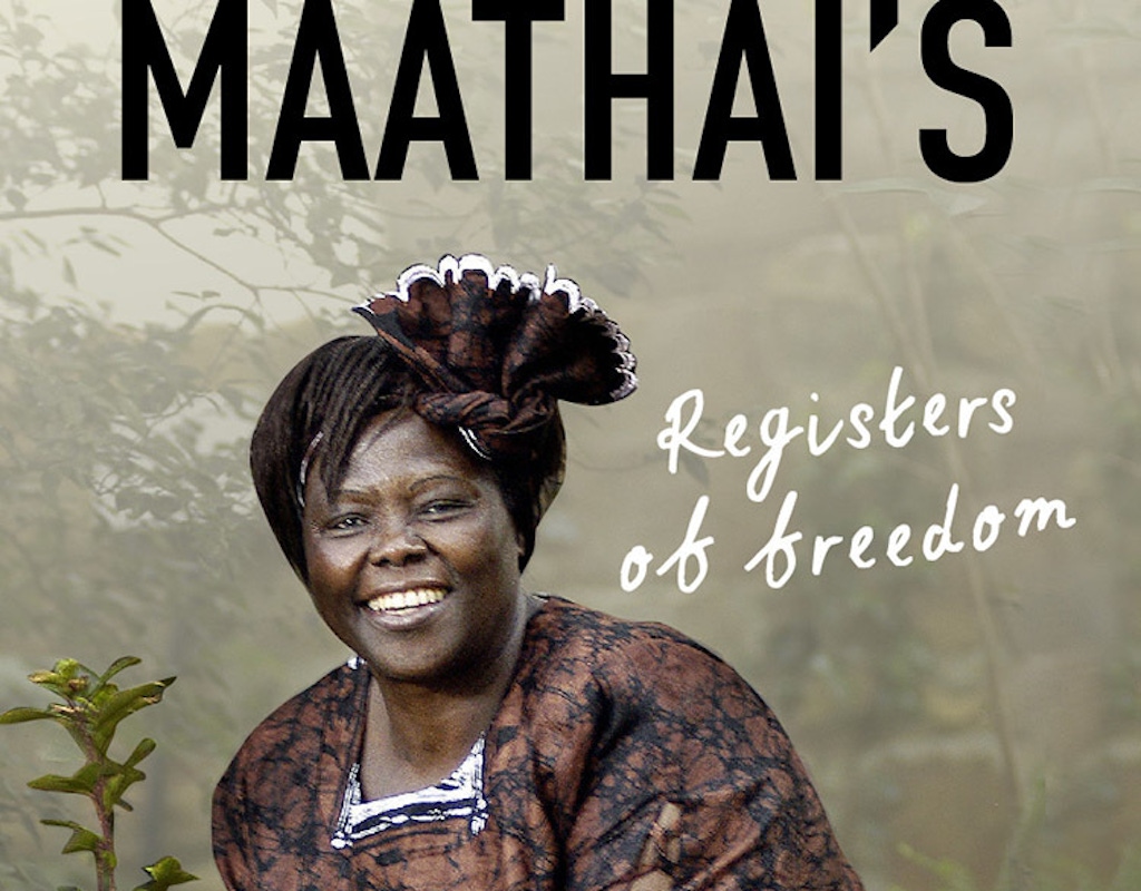 Vol Wangari Maathais