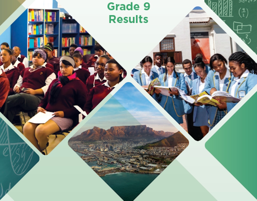 Wc Timms Grade 9 Results 2019 Picture