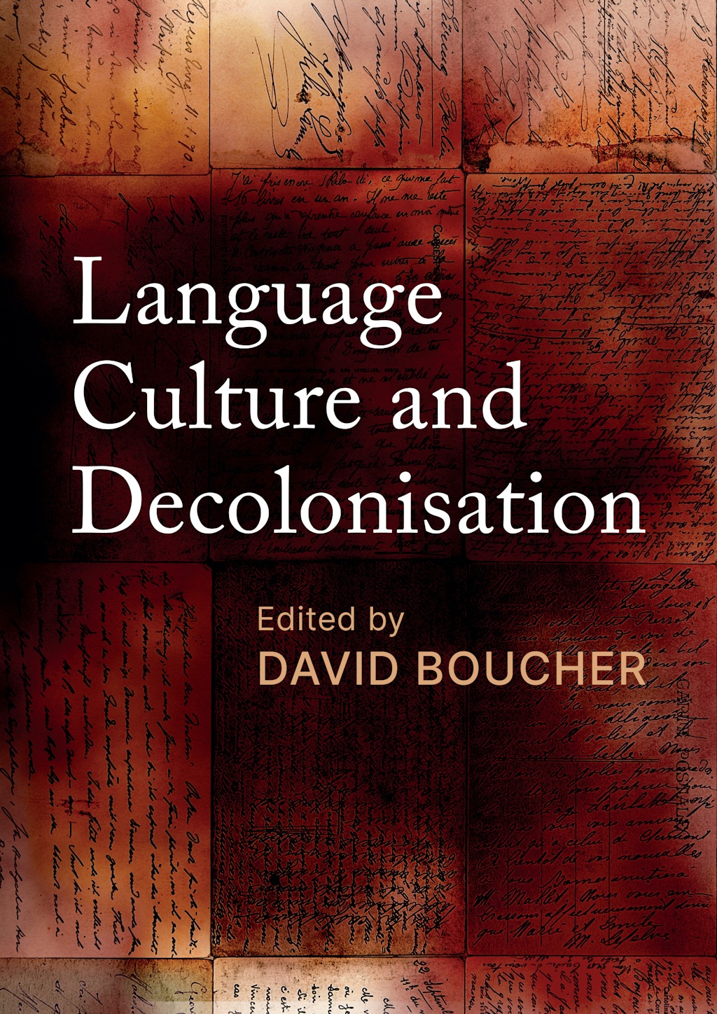Language Cover